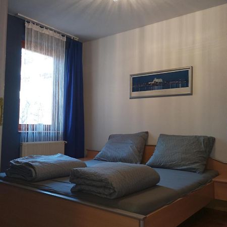Zen Apartman Будакалас Экстерьер фото