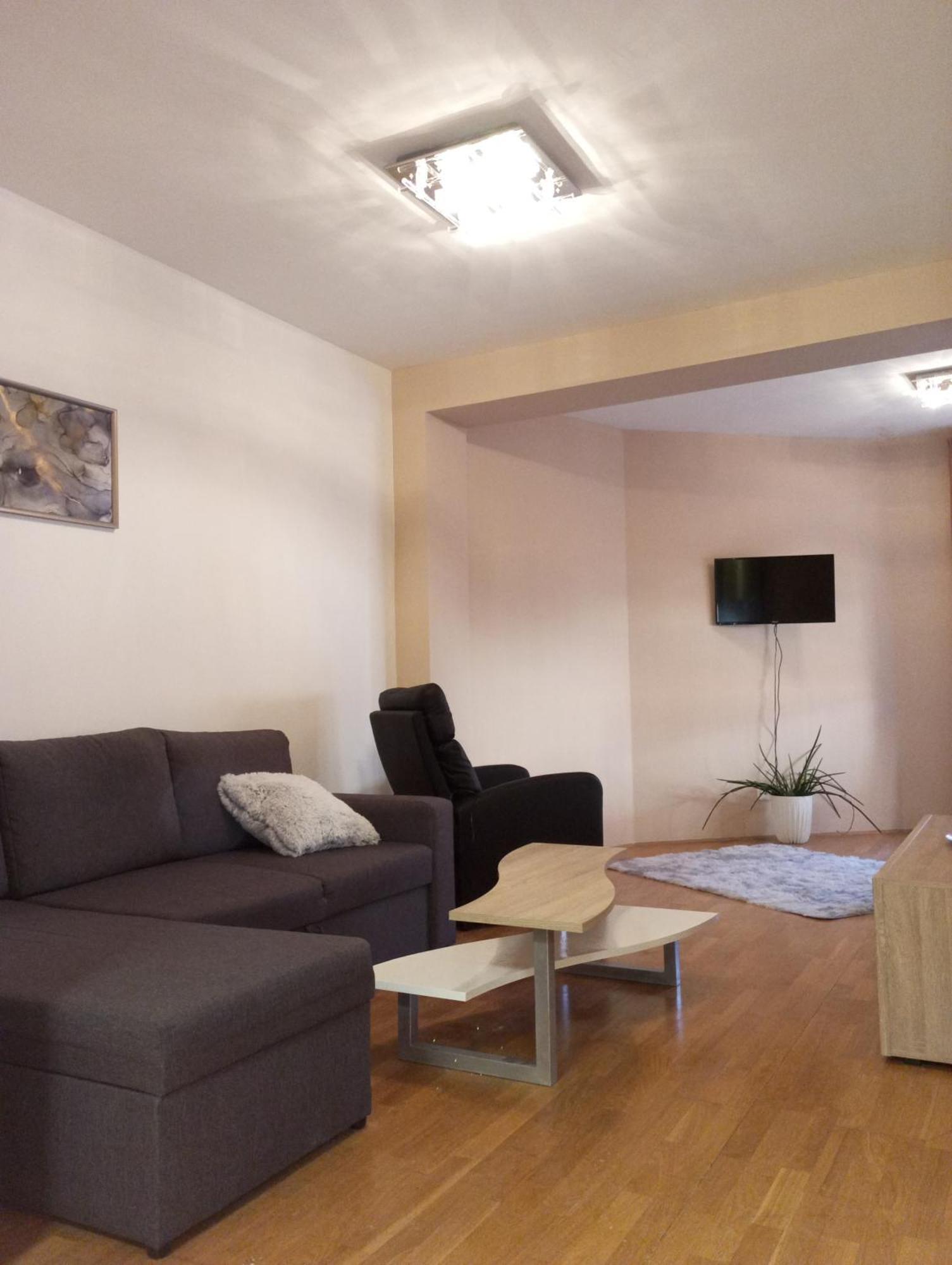 Zen Apartman Будакалас Экстерьер фото