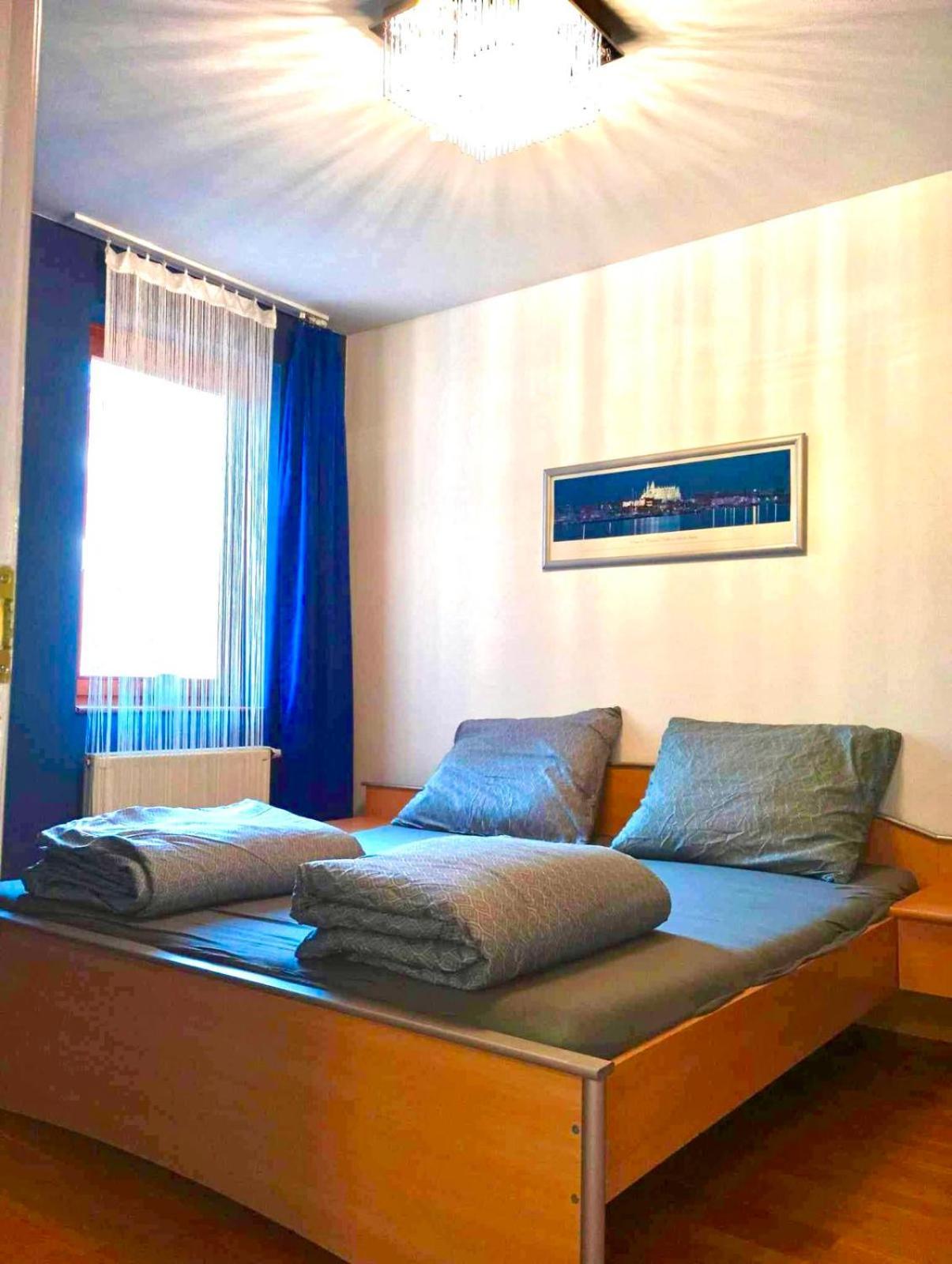 Zen Apartman Будакалас Экстерьер фото